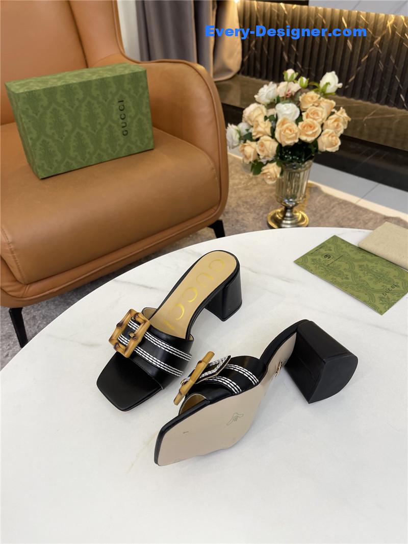 Gvc*1 counter new slippers