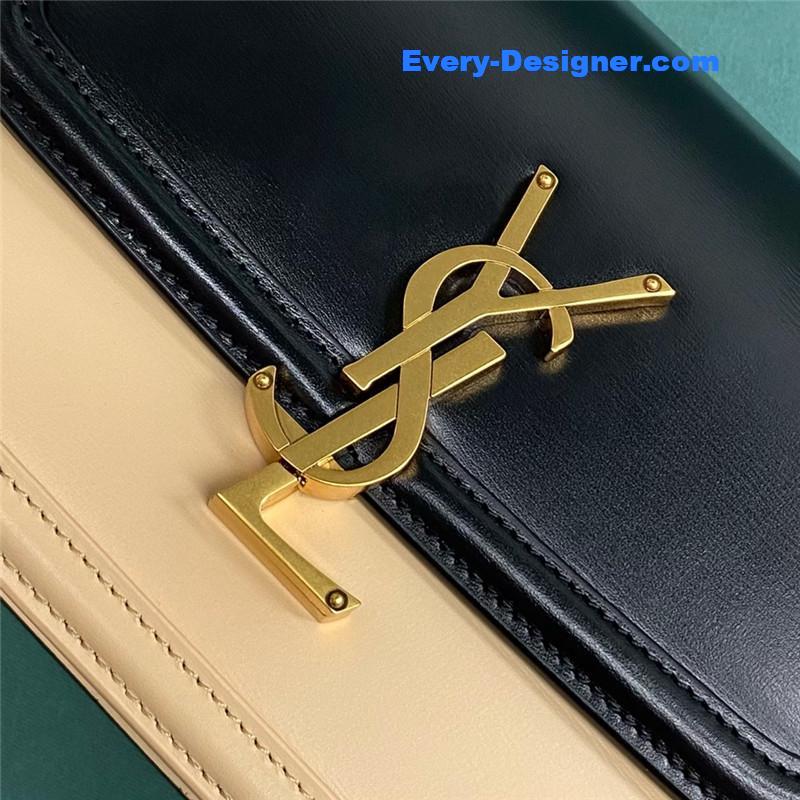 Y51 solferino box bag