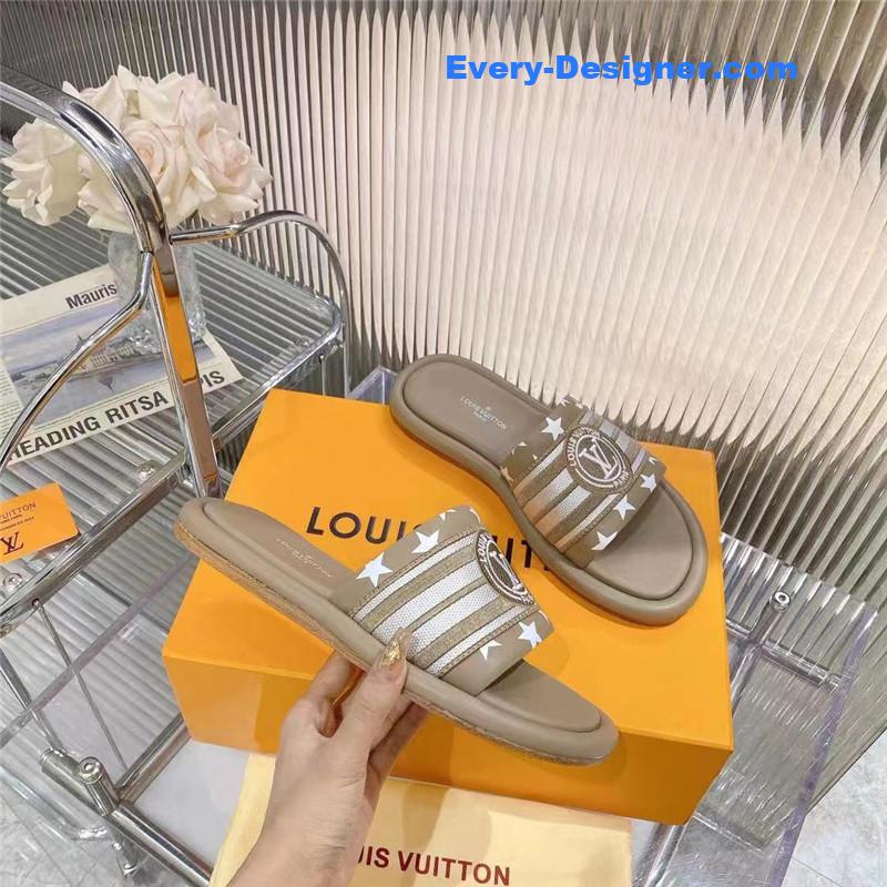 l0vis Vvtt0n lv counters feature the latest slippers