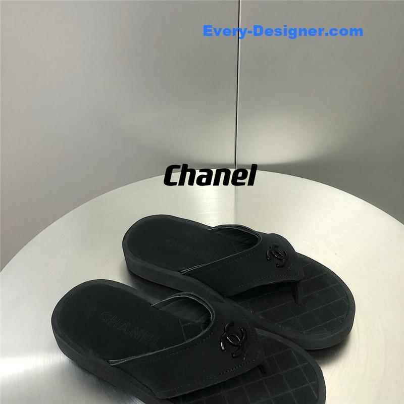 CC flip flops