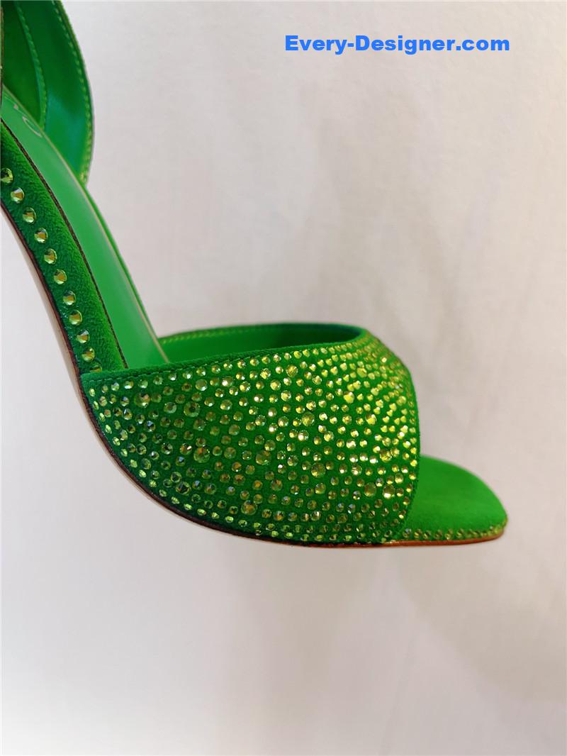 Va1e*ntin0 spring summer versatile sandals
