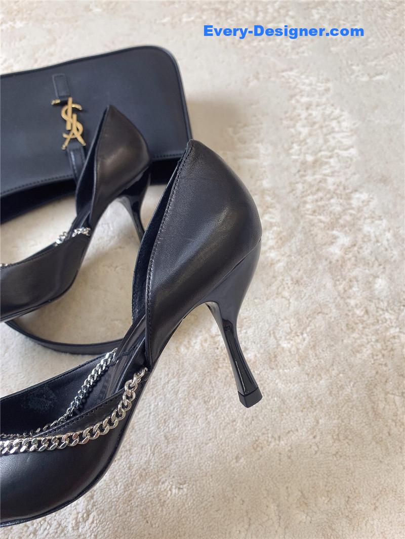 D10r medieval style series new high heels