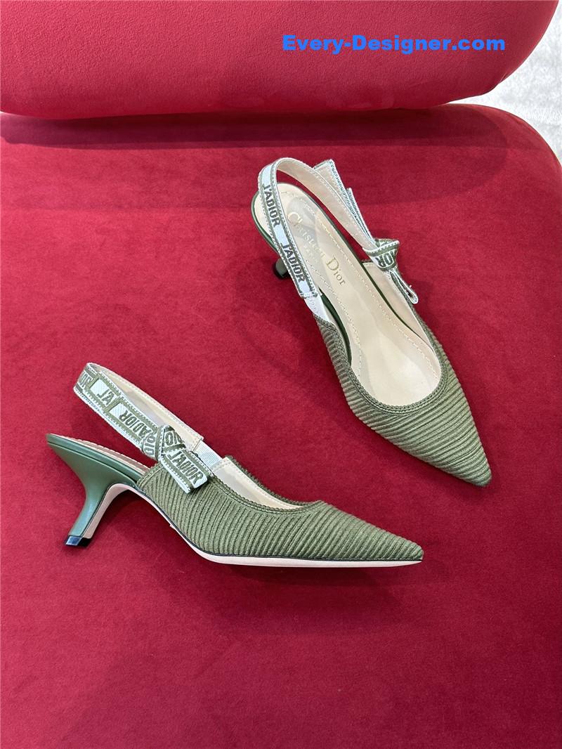 D10r seiko embroidered upper shoes