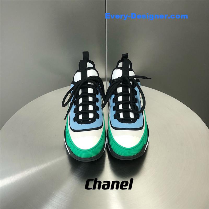 CC air cushion sports shoes