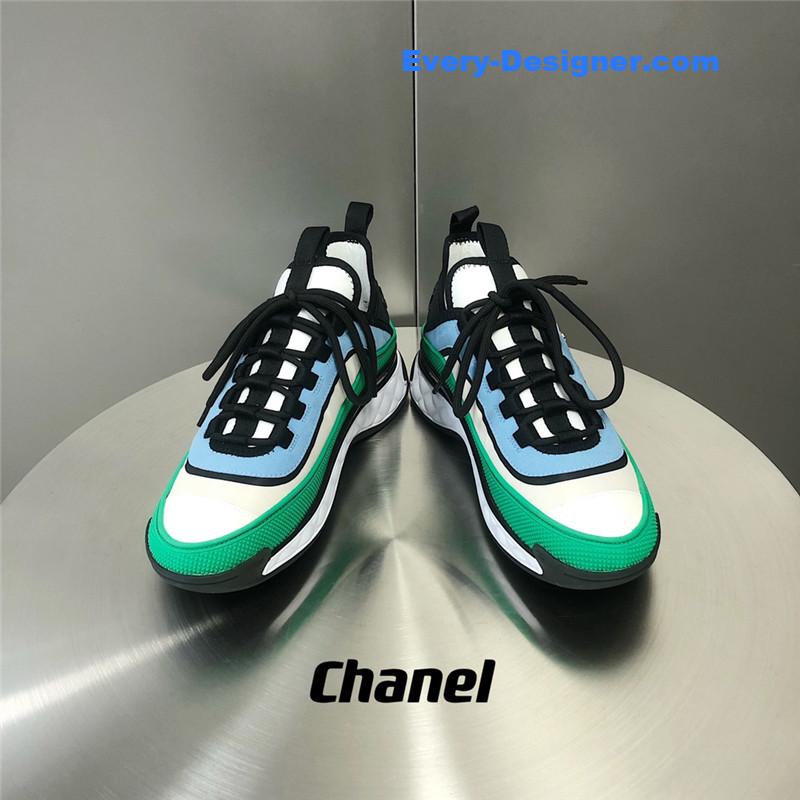CC air cushion sports shoes