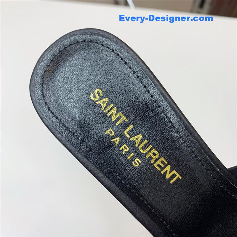 Y51 high heel slippers