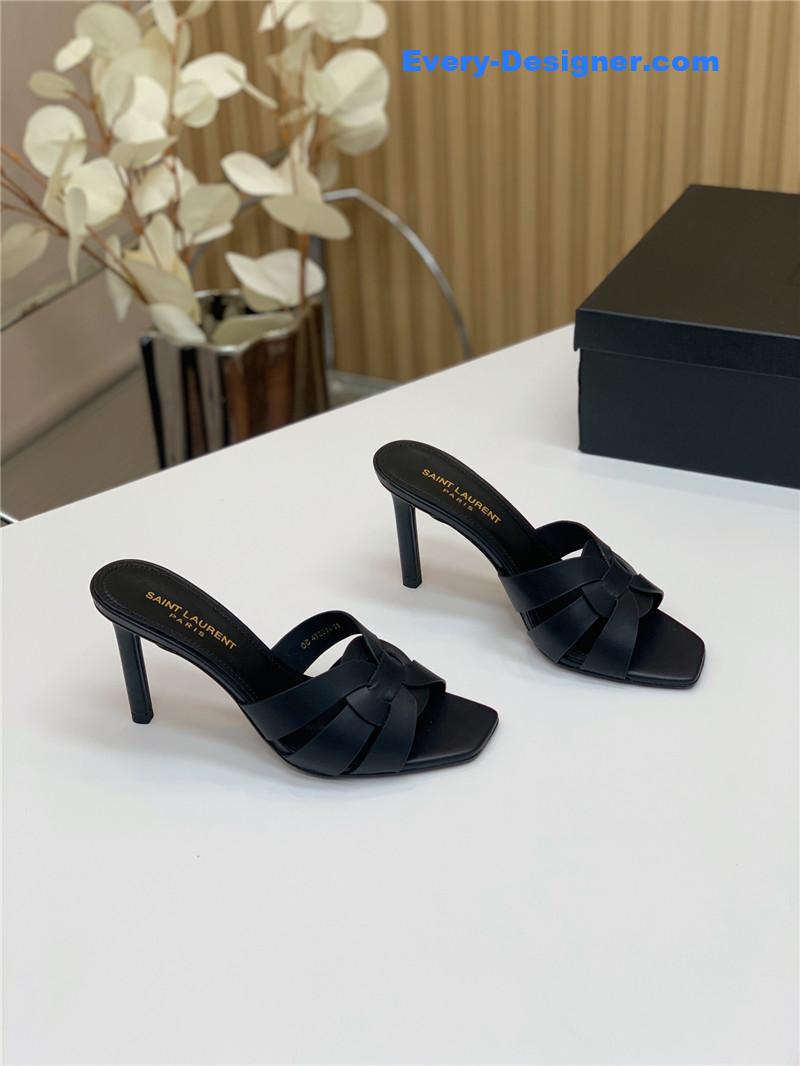 Y51 high heel slippers