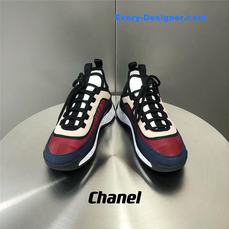 CC air cushion sports shoes