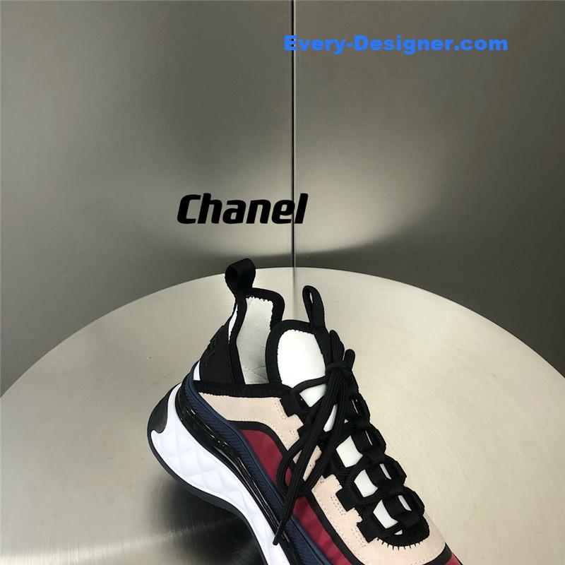 CC air cushion sports shoes