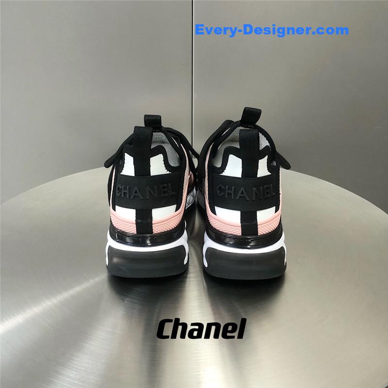 CC air cushion sports shoes