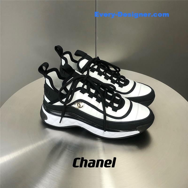 CC air cushion sports shoes