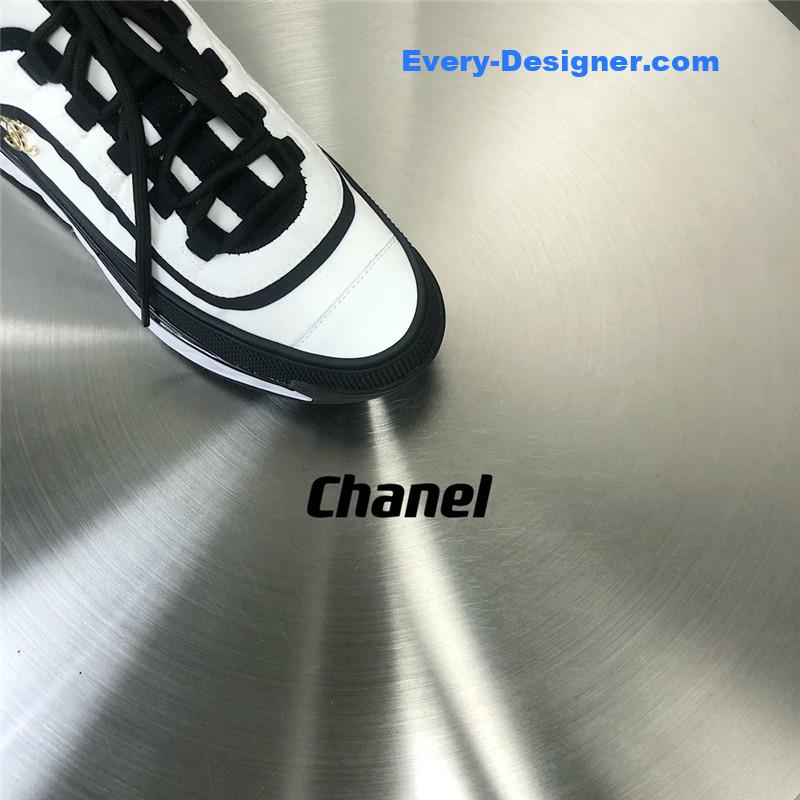 CC air cushion sports shoes