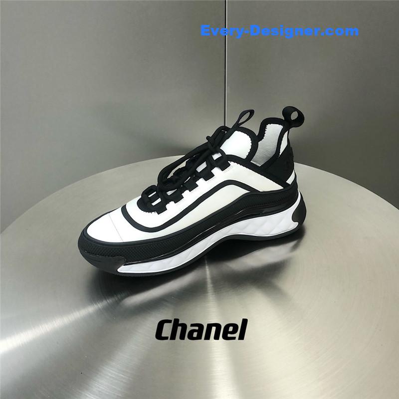 CC air cushion sports shoes