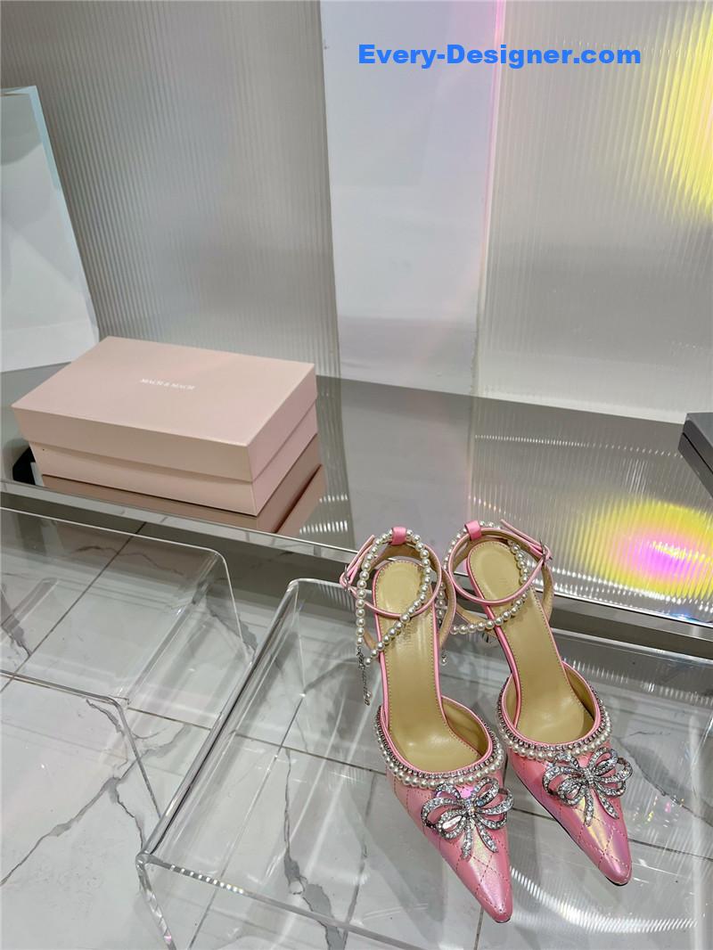 &   stunning high heel sandals