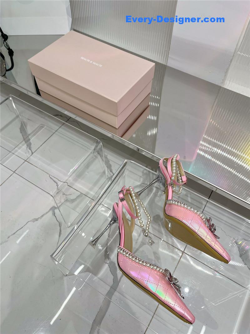 &   stunning high heel sandals
