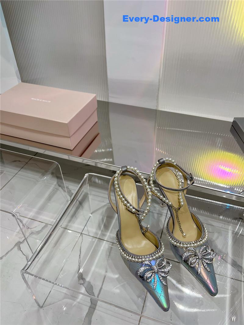 &   stunning high heel sandals