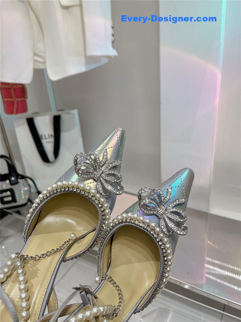 &   stunning high heel sandals