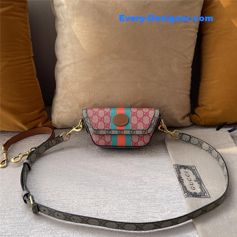 Gvc*1 colored svp*me canvas handle messenger bag