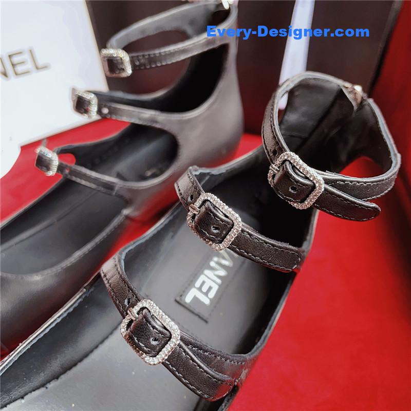 CC classic color matching elements large logo shoes