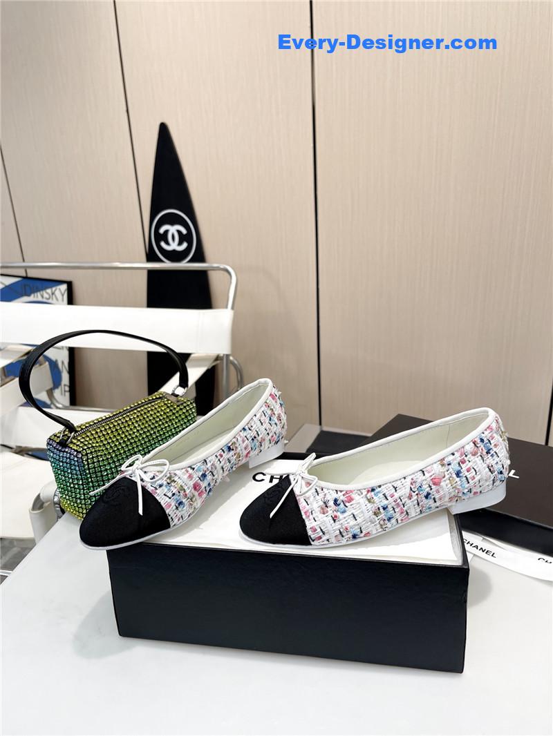 CC classic dancing shoes