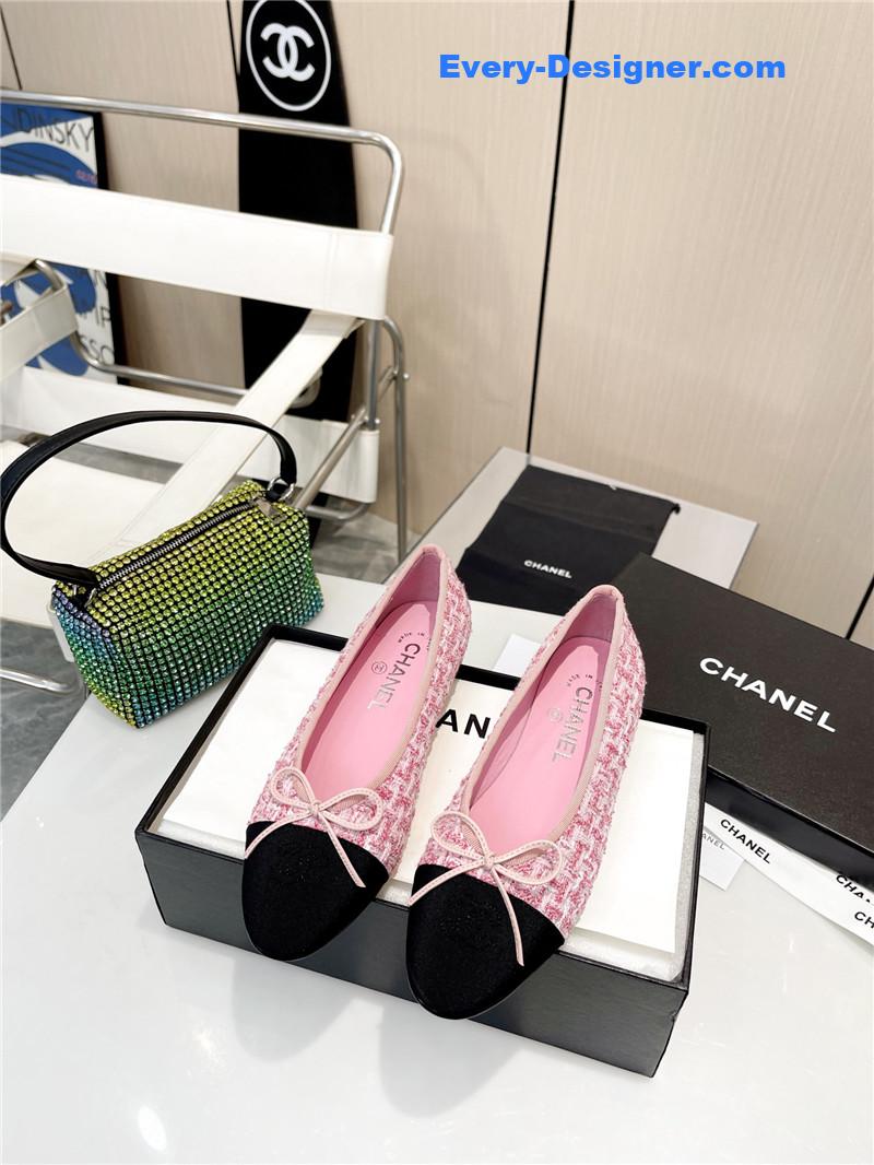 CC classic dancing shoes