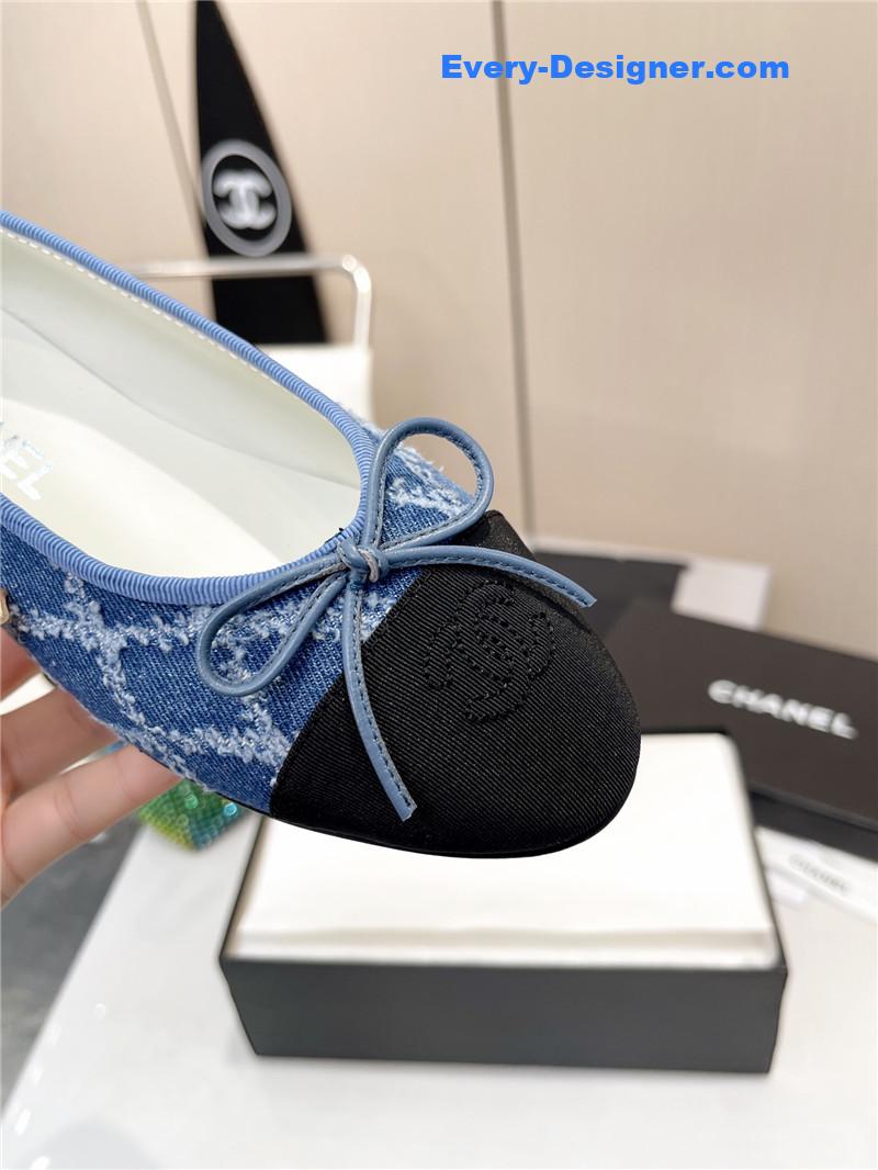 CC classic dancing shoes
