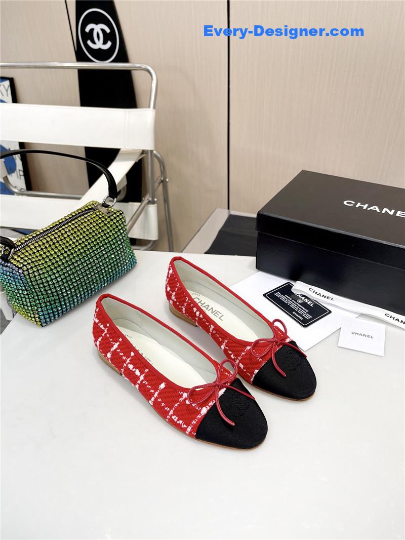 CC classic dancing shoes