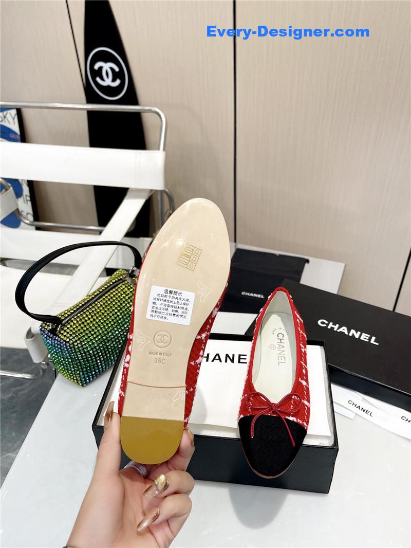 CC classic dancing shoes