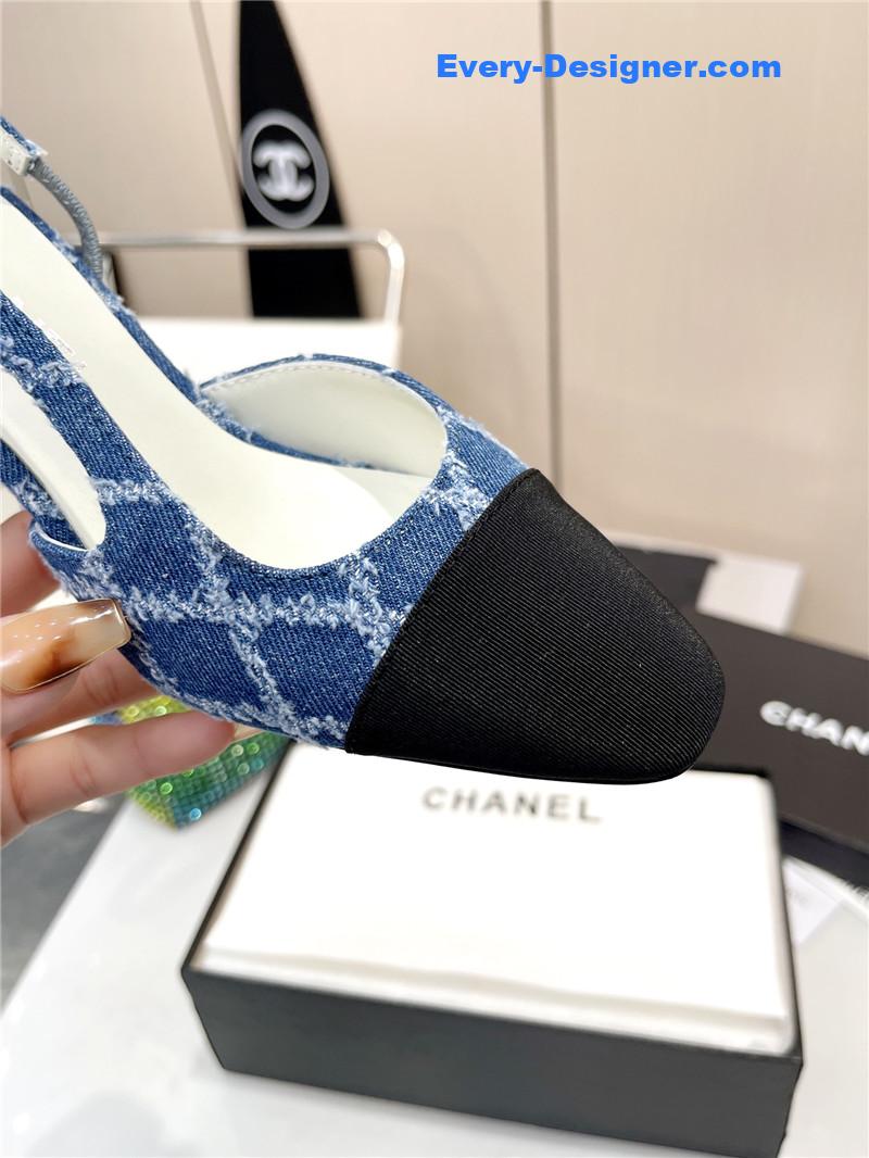 CC classic dancing shoes