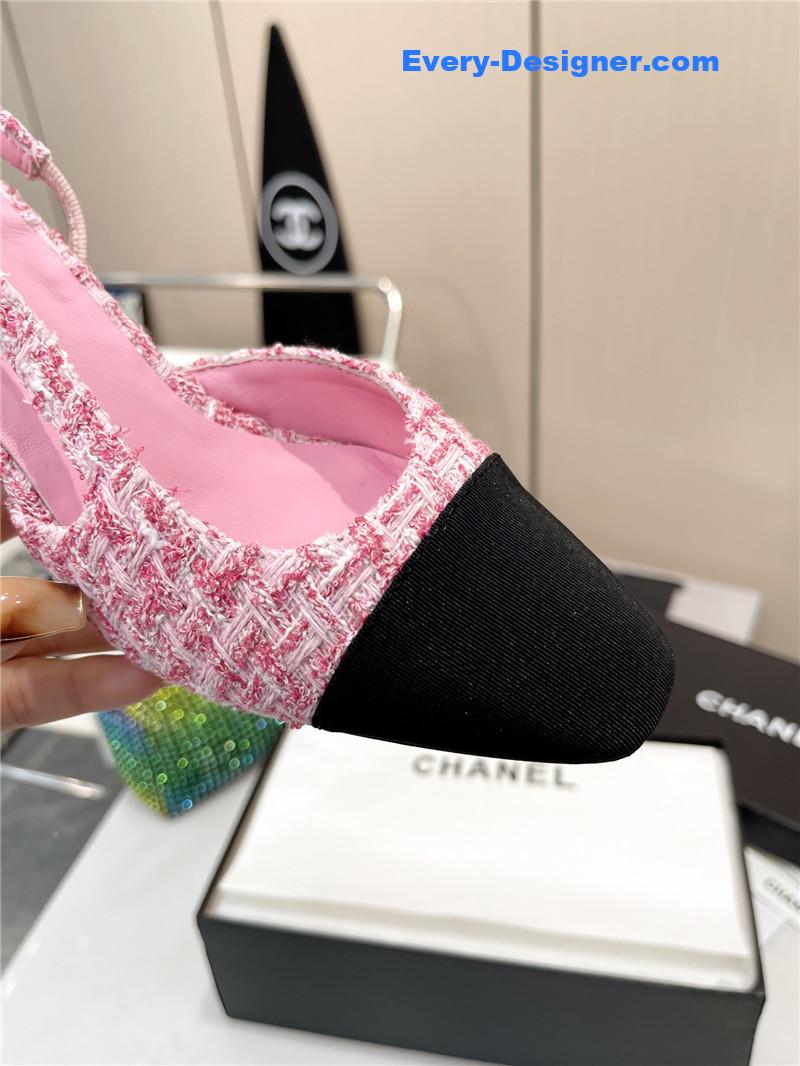 CC classic dancing shoes