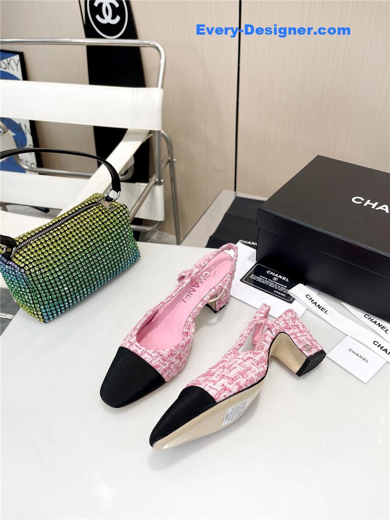 CC classic dancing shoes