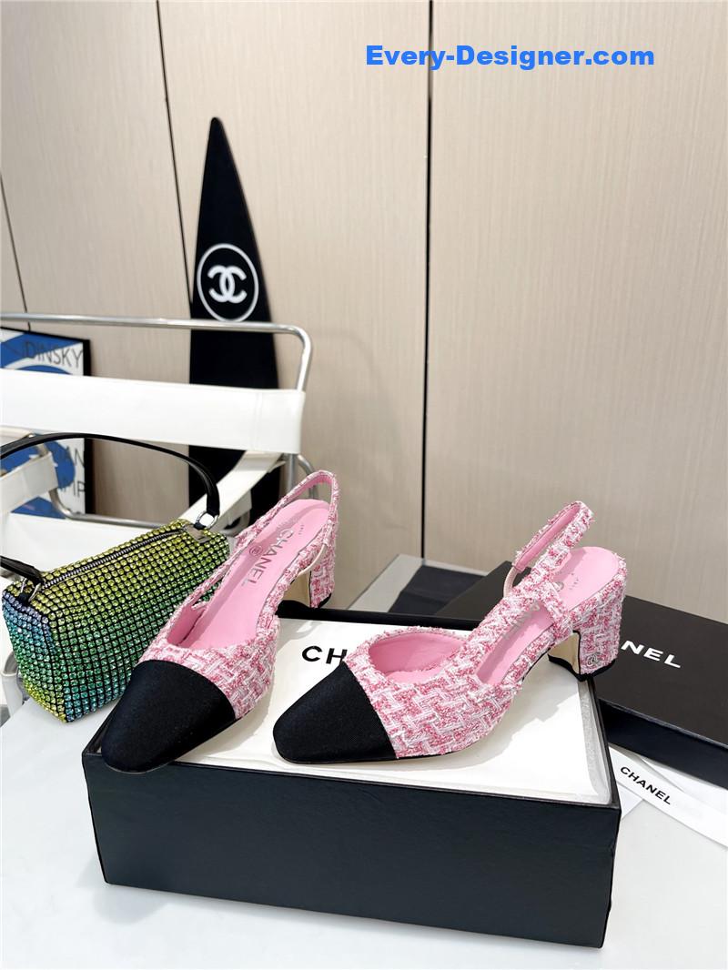 CC classic dancing shoes