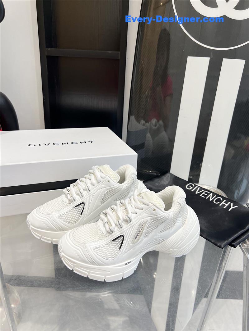 givenchy new sneakers