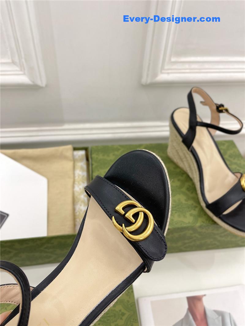 Gvc*1 new retro fashion sandals