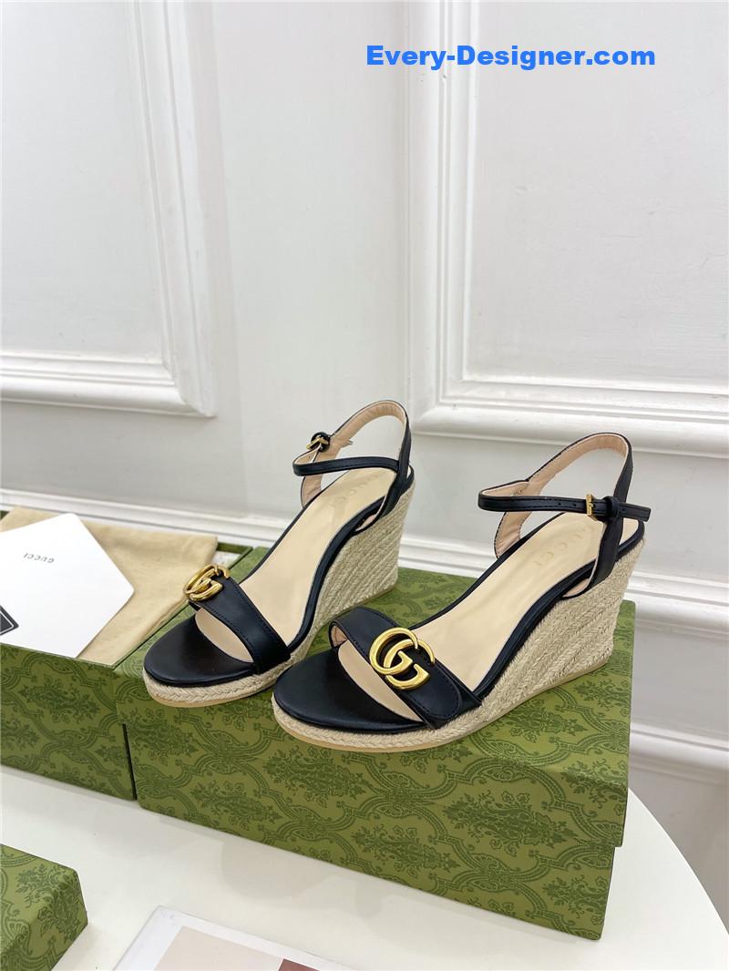 Gvc*1 new retro fashion sandals