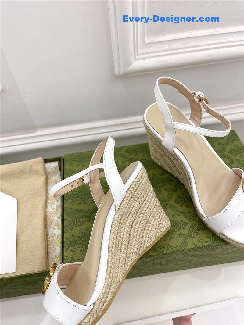 Gvc*1 new retro fashion sandals