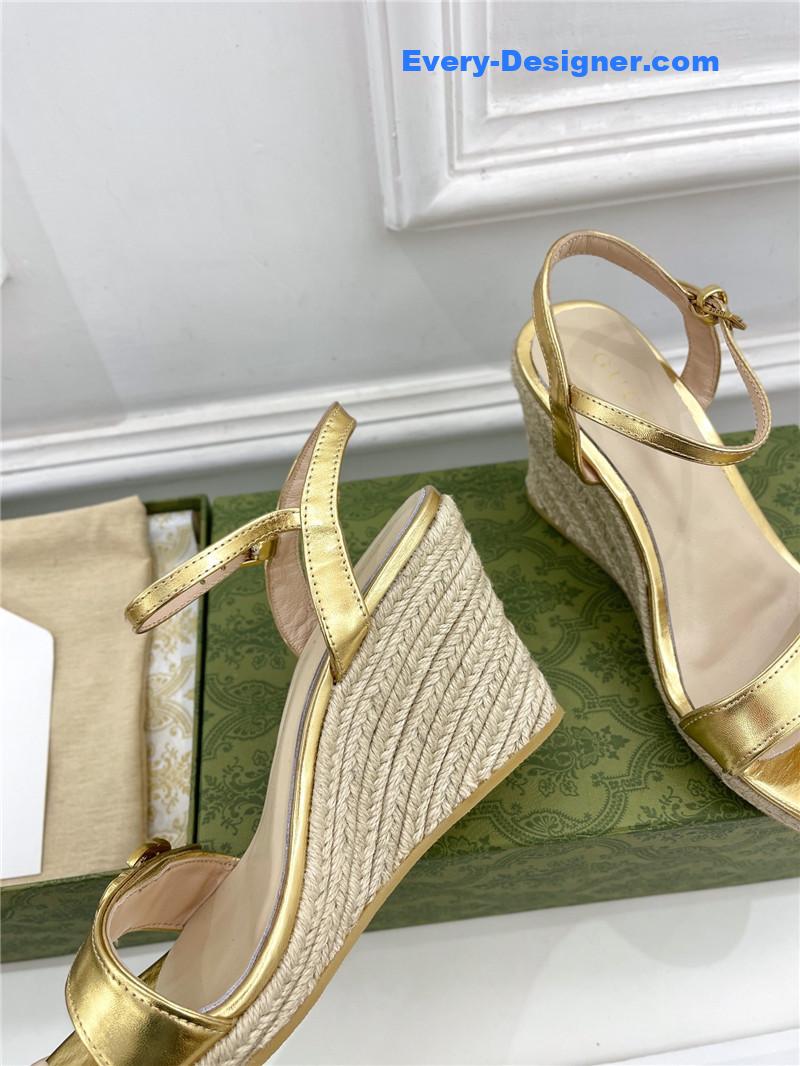 Gvc*1 new retro fashion sandals