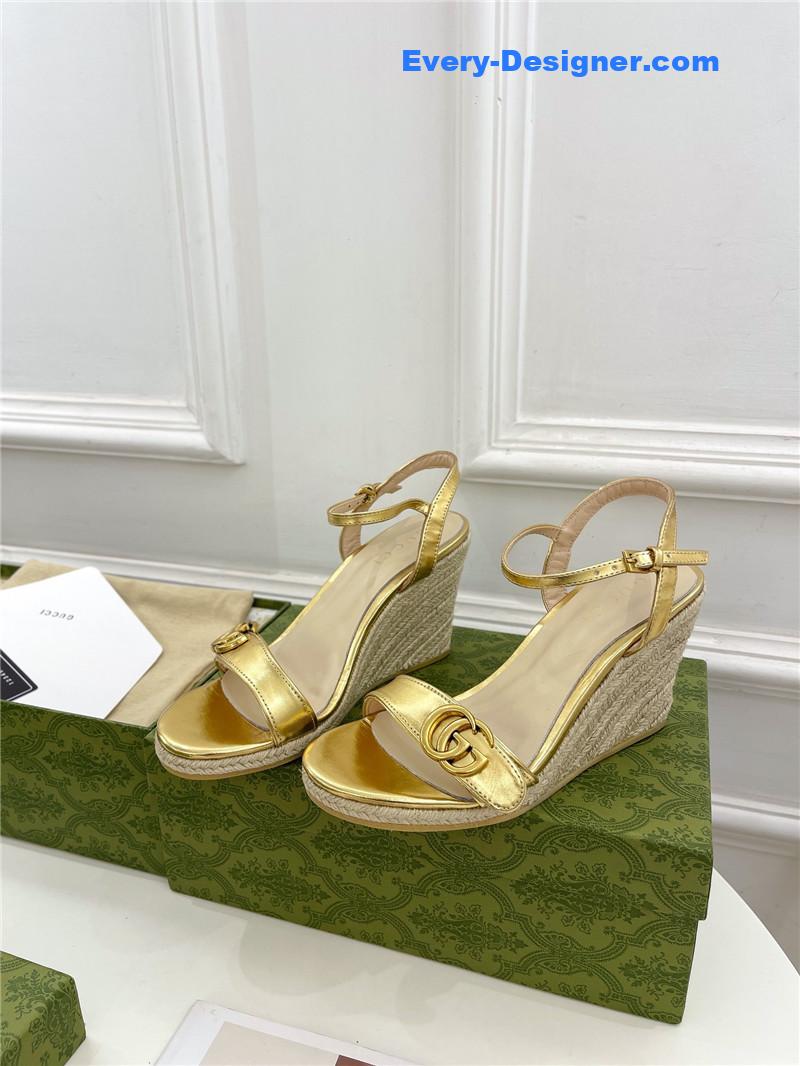 Gvc*1 new retro fashion sandals