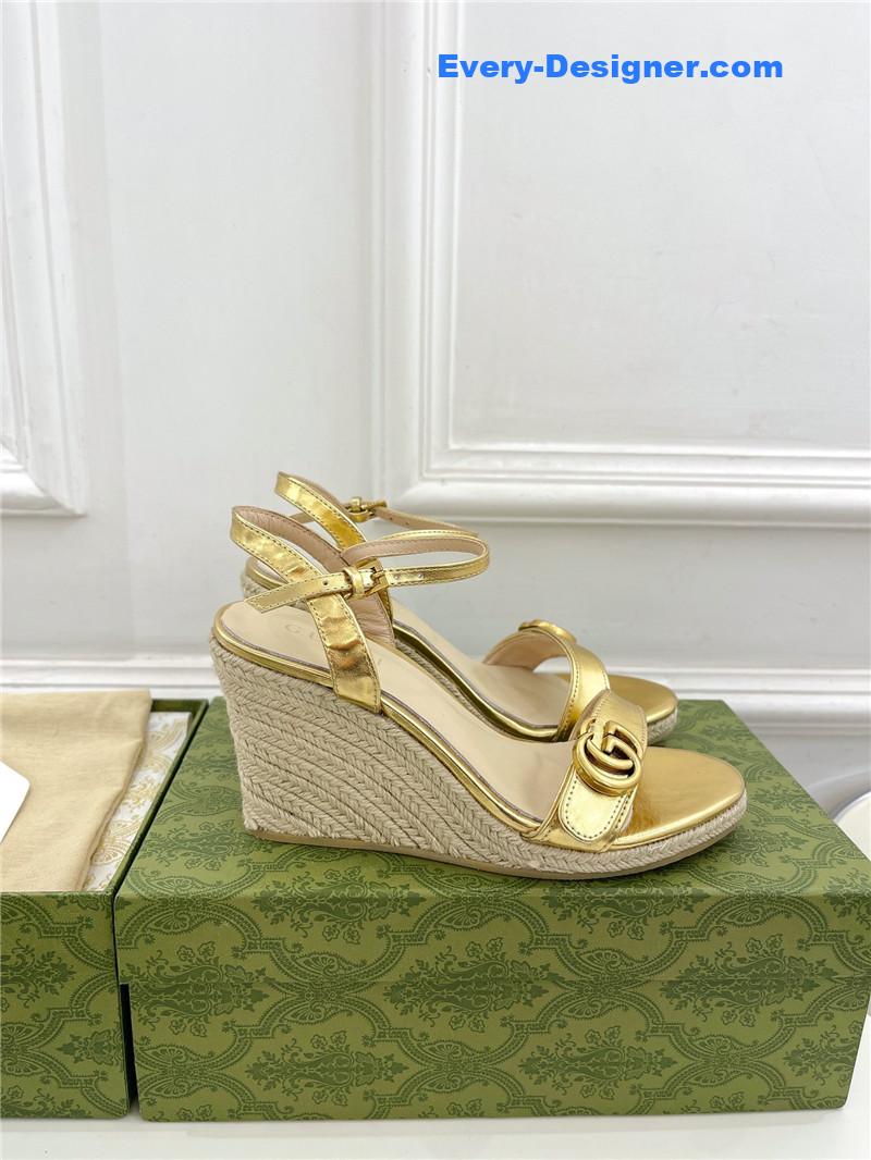Gvc*1 new retro fashion sandals