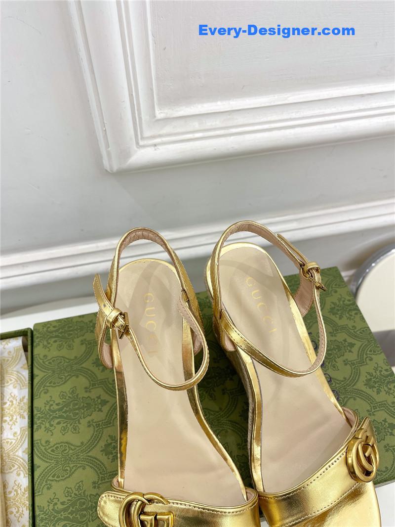 Gvc*1 new retro fashion sandals