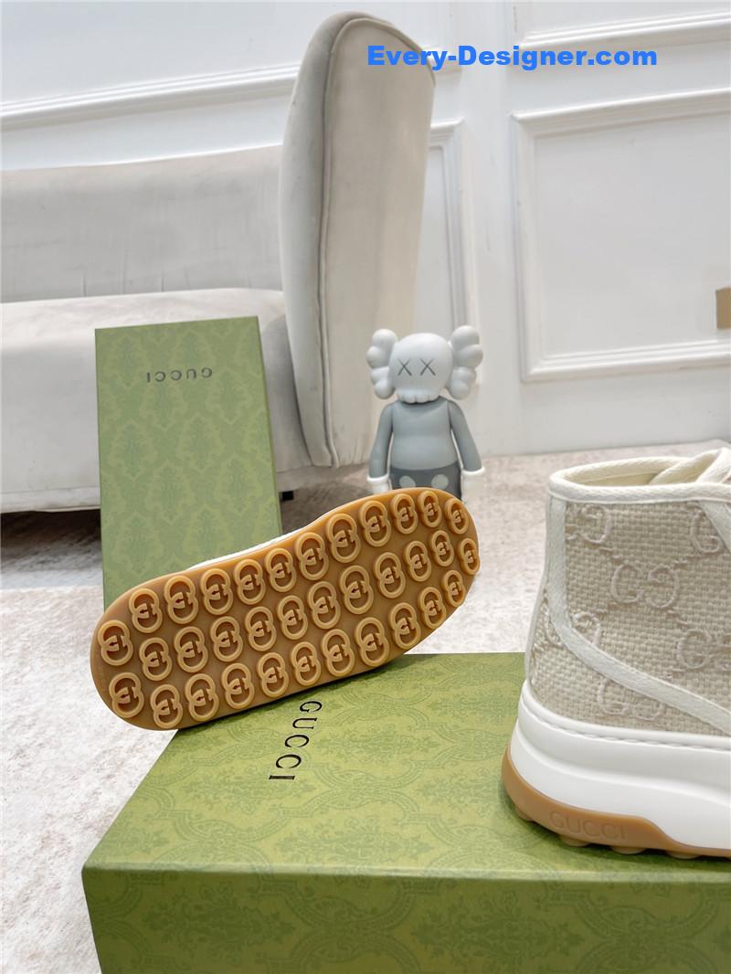 Gvc*1 casual platform shoes