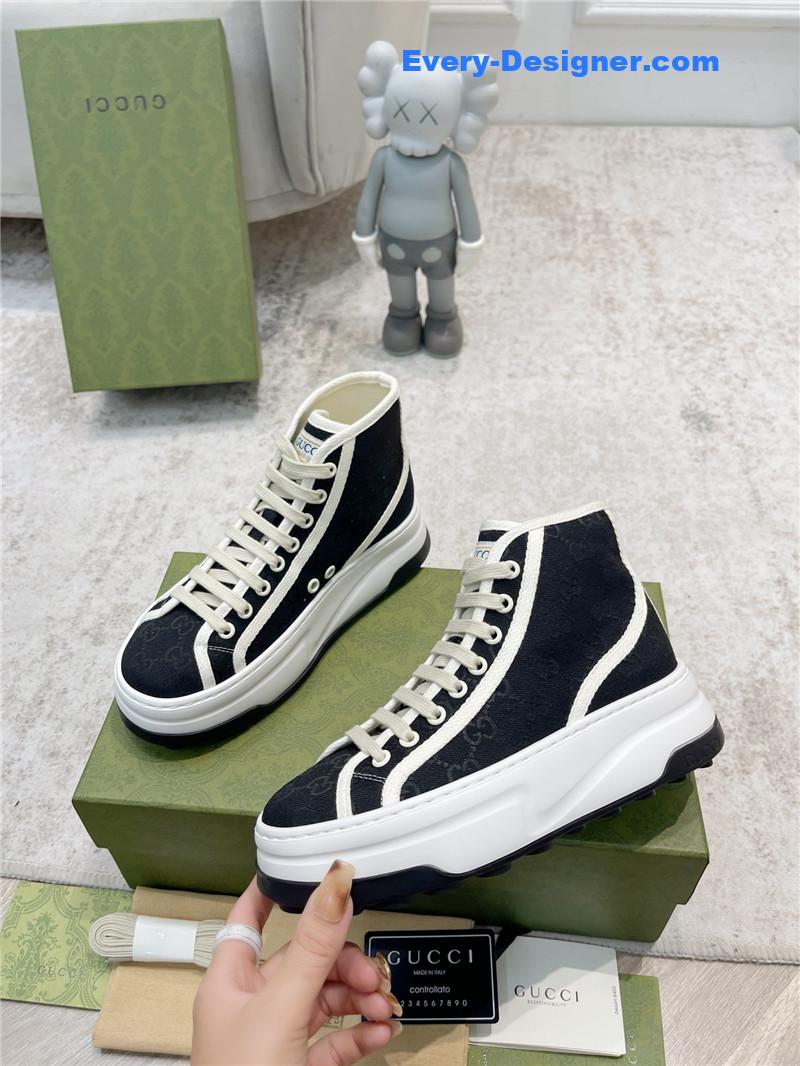 Gvc*1 casual platform shoes