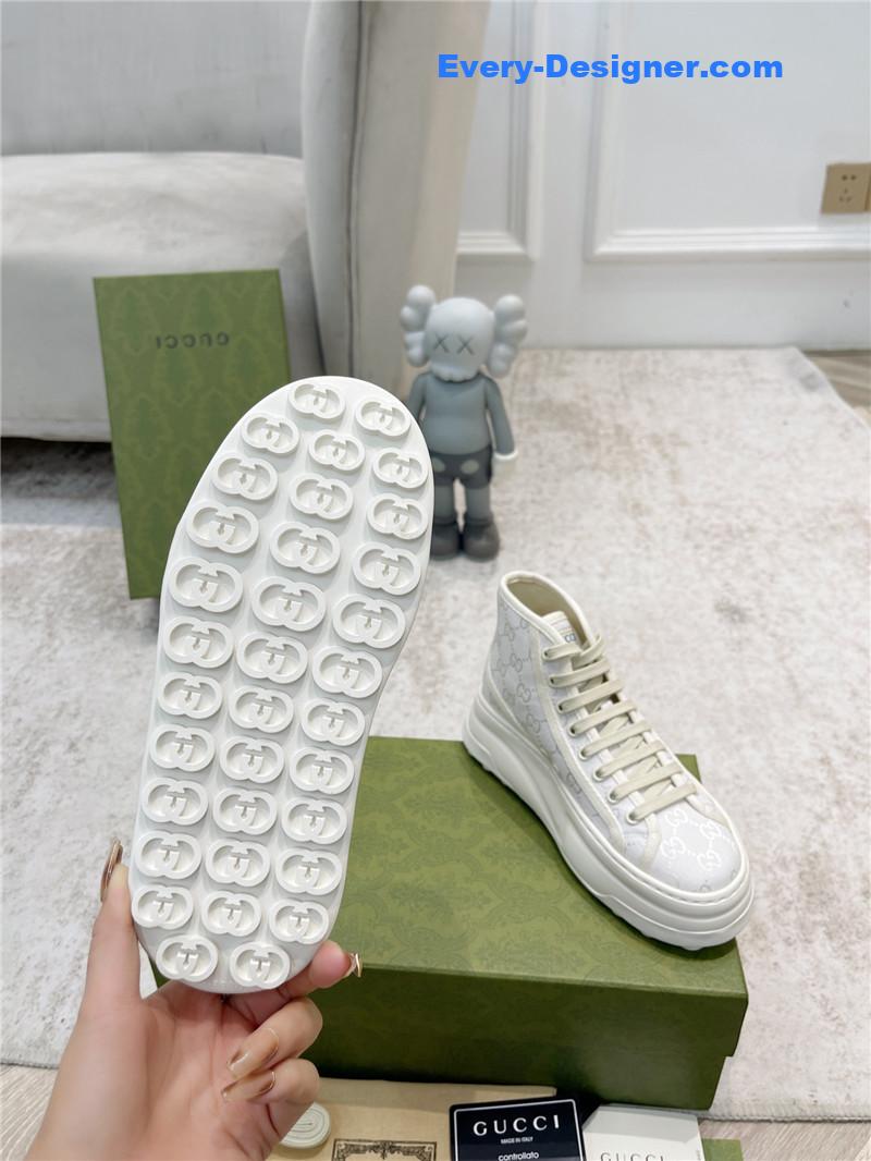 Gvc*1 casual platform shoes