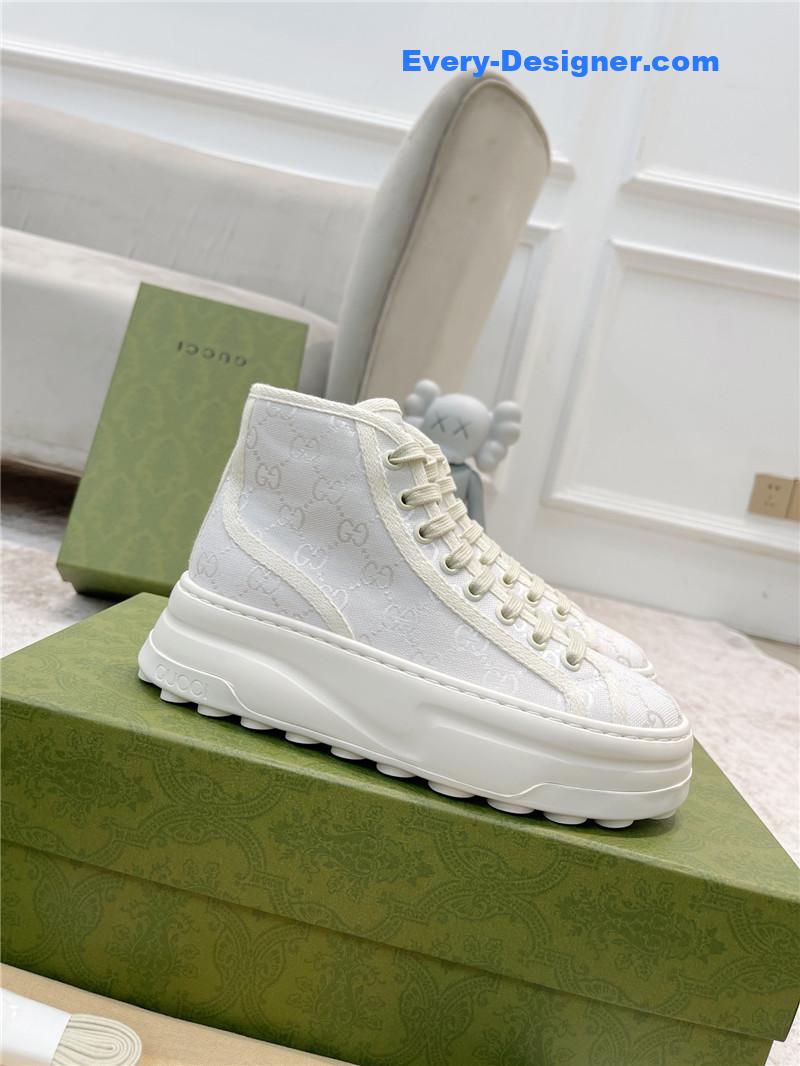Gvc*1 casual platform shoes