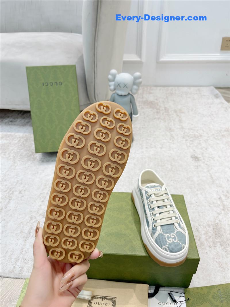 Gvc*1 casual platform shoes