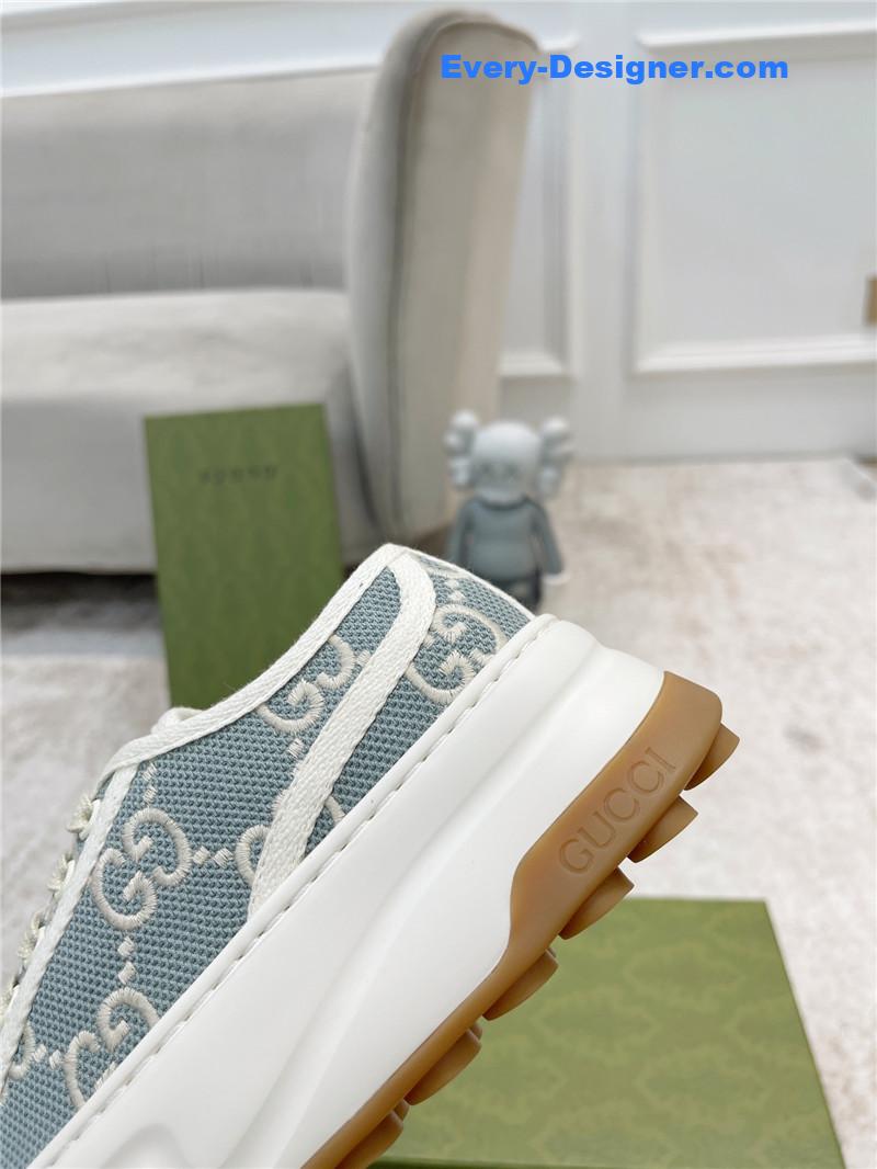 Gvc*1 casual platform shoes