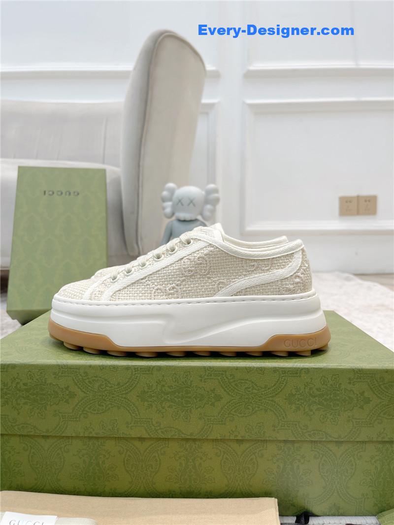 Gvc*1 casual platform shoes