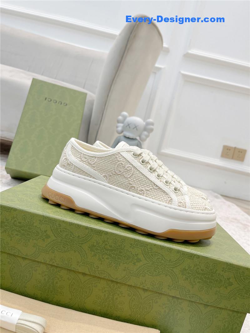 Gvc*1 casual platform shoes