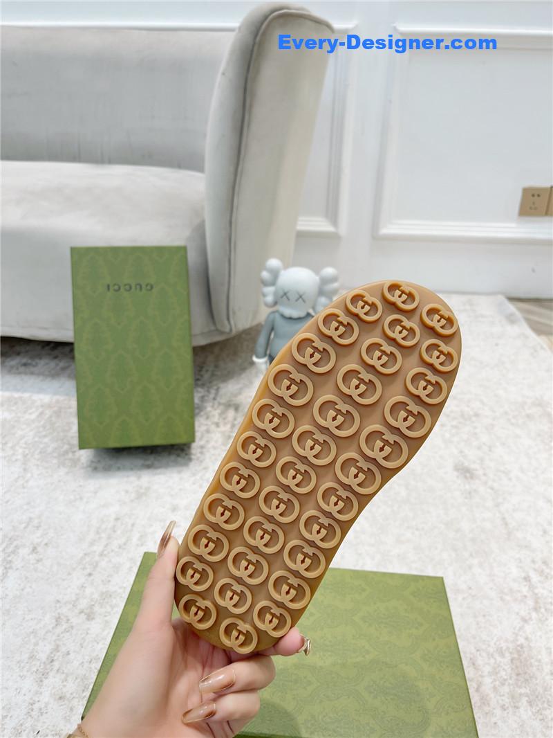 Gvc*1 casual platform shoes