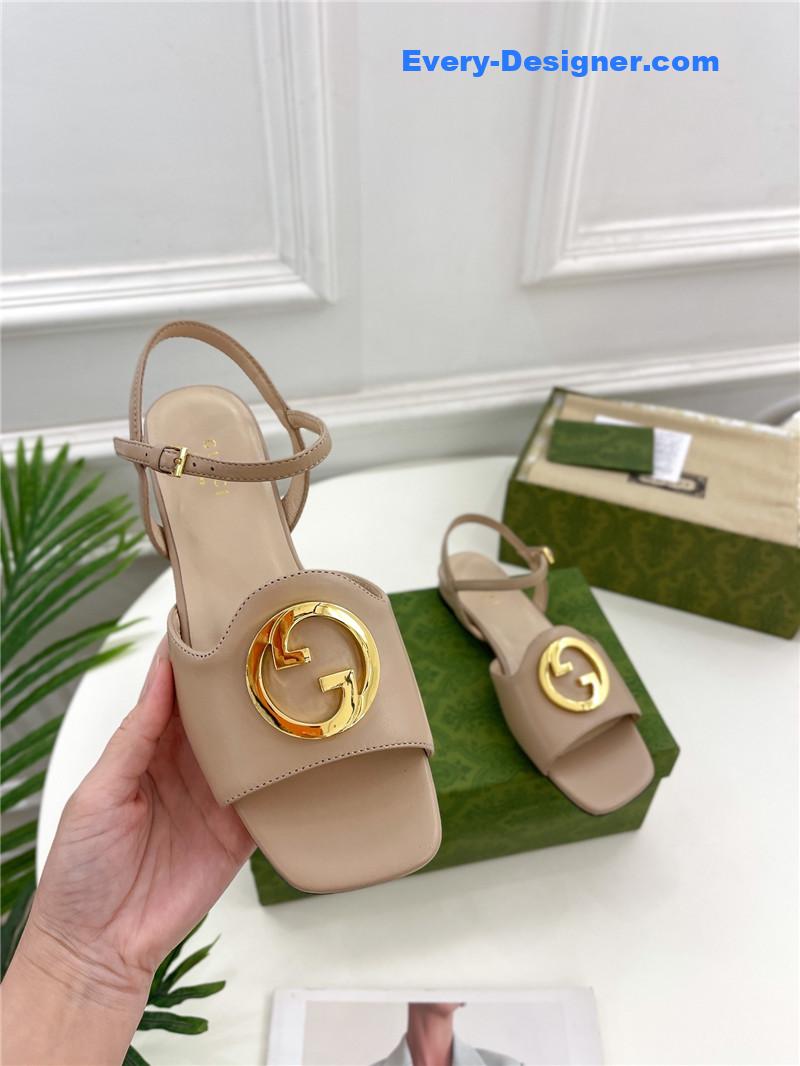 Gvc*1 flagship series sandals